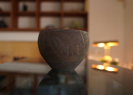 沼野秀章 pot No.10