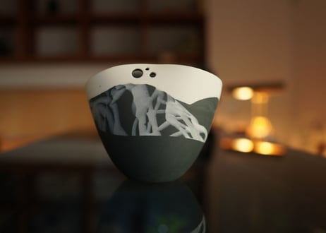 北川 和喜 pot NO.26