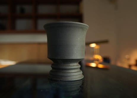 荻野揺子 pot NO.13