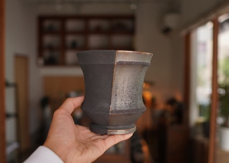 Muddy Punk pot NO.5