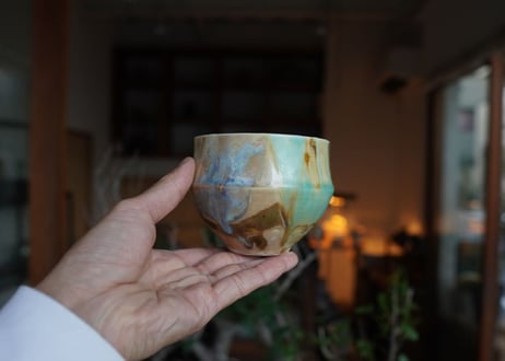 土居万里子 pot NO.4