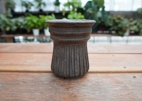 保田修作  pot No.26