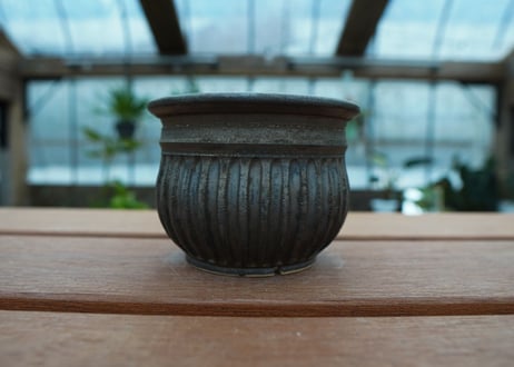 保田修作  pot No.70