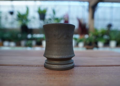 荻野揺子 pot No.3