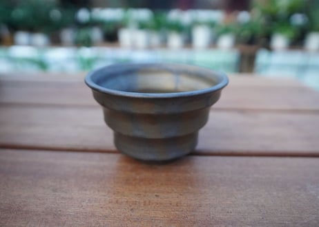 荻野揺子 pot No.8