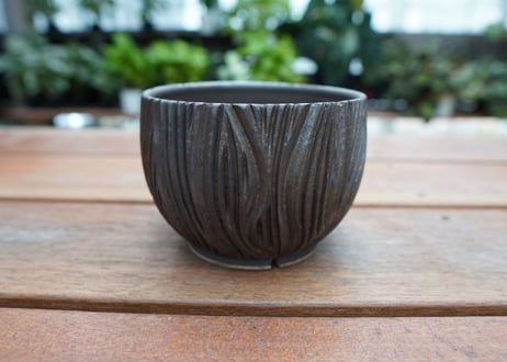 保田修作  pot No.11