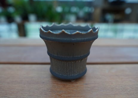 Muddy Punk pot No.11