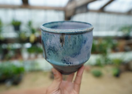 神田知広pot No.7