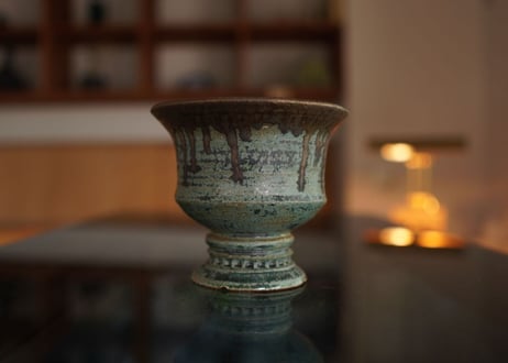 molle épine pot NO.1