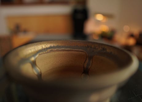 大信陶器 pot NO.13