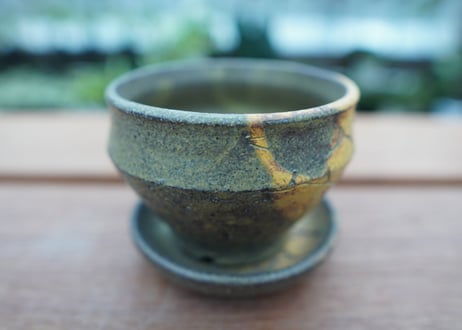 hechicami pot NO.15