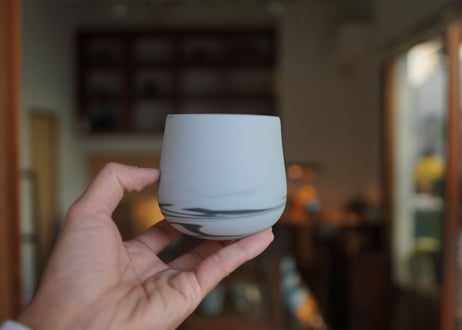 北川 和喜 pot NO.11