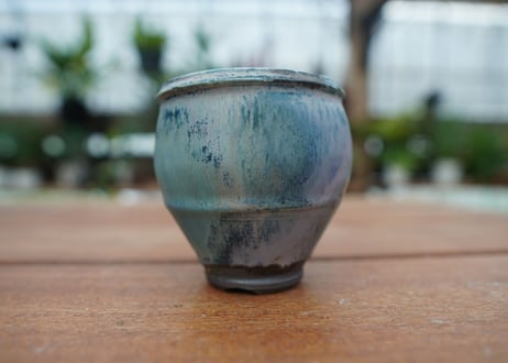 神田知広pot No.6