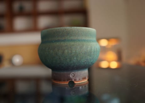 YM pot  NO.5