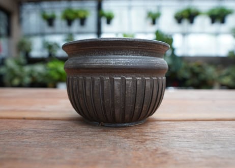 保田修作  pot No.13