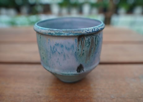 神田知広pot No.11