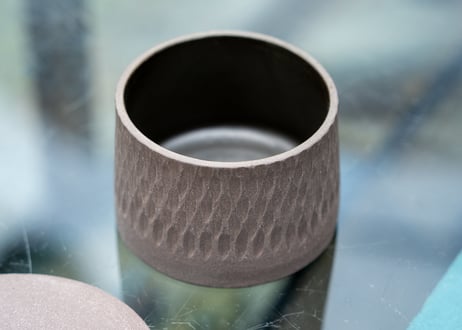 奥村奈採 pot No.9