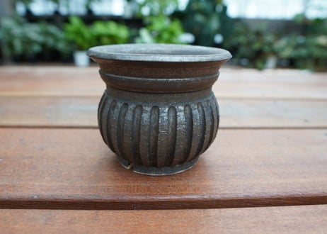 保田修作  pot No.1