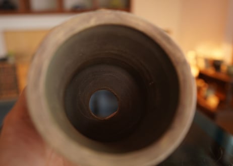 沼野秀章 pot No.19