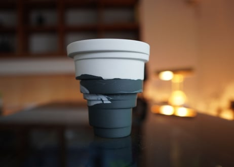 北川 和喜 pot NO.33