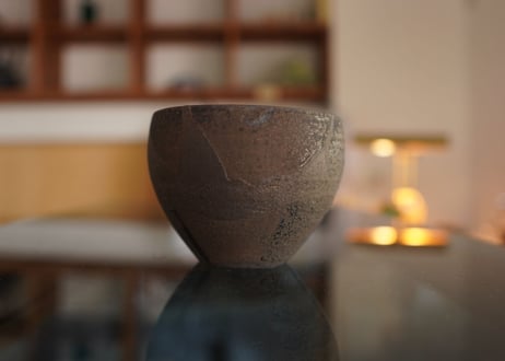 沼野秀章 pot No.26