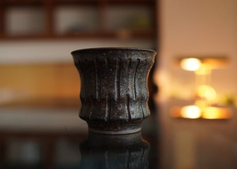黄泥彩 pot 4