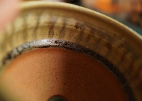 YM pot  NO.9