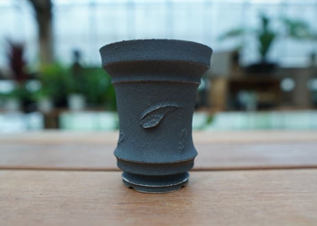 Muddy Punk pot No.20