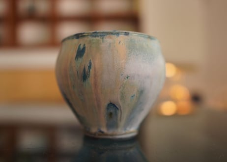 神田知広pot NO.8