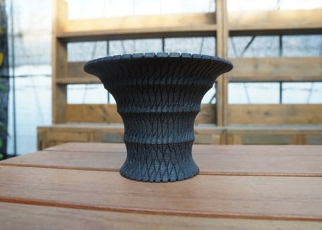 沖誠 pot  No.16
