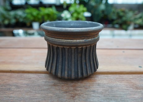 保田修作  pot No.19