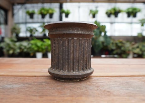 保田修作  pot No.28