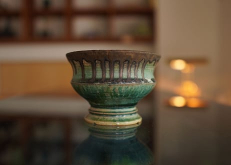 molle épine pot NO.3
