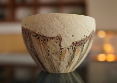 沼野秀章 pot No.35