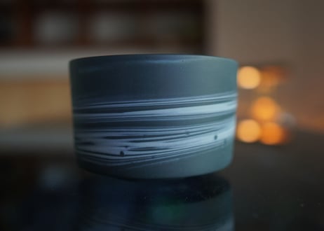 北川 和喜 pot NO.8