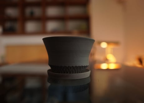 奥村奈採 pot A No.1