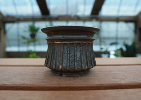 保田修作  pot No.53