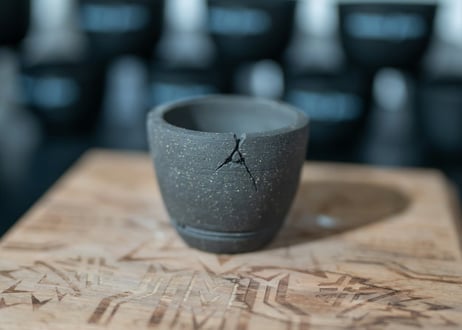 Wildfire Studio × mana's farm POT mini Limited
