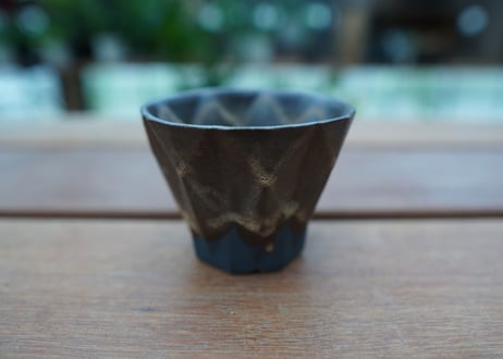 Muddy Punk pot No.23
