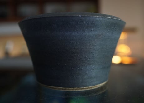 筆谷響 pot NO.12