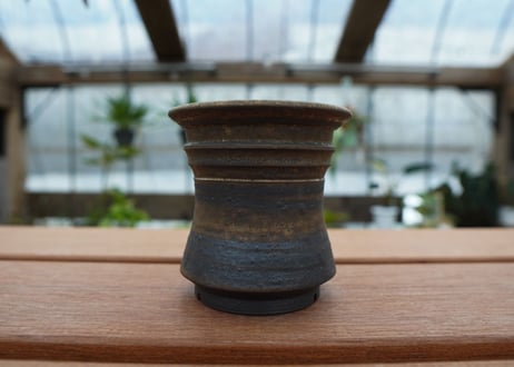 保田修作  pot No.29