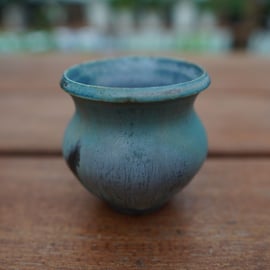 神田知広氏の鉢が再入荷しました。 | mana's farm:塊根植物・アガベ