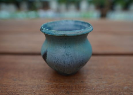 神田知広pot No.1