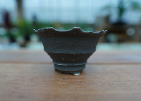 Muddy Punk pot No.5