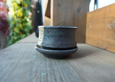 hechicami pot No.13