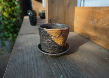 hechicami pot No.8