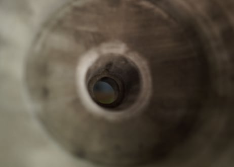 十十 草冠  pot No.5