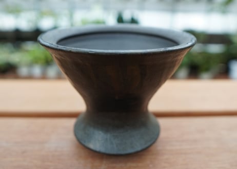 沼野秀章 pot No.1