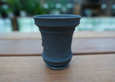 Muddy Punk pot No.20