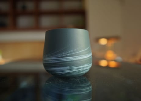 北川 和喜 pot NO.15